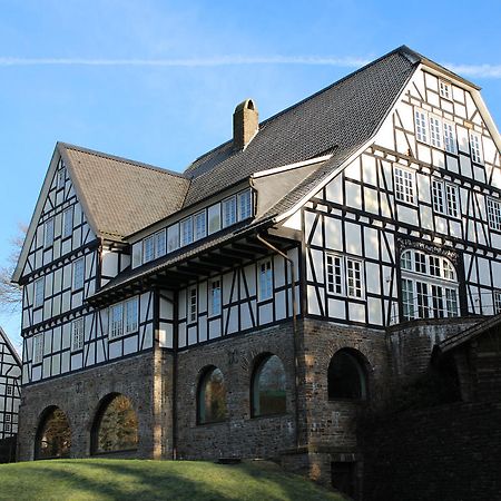 Hotel & Restaurant Gut Hungenbach Kurten Екстер'єр фото