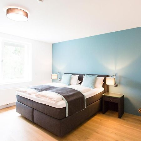 Hotel & Restaurant Gut Hungenbach Kurten Екстер'єр фото