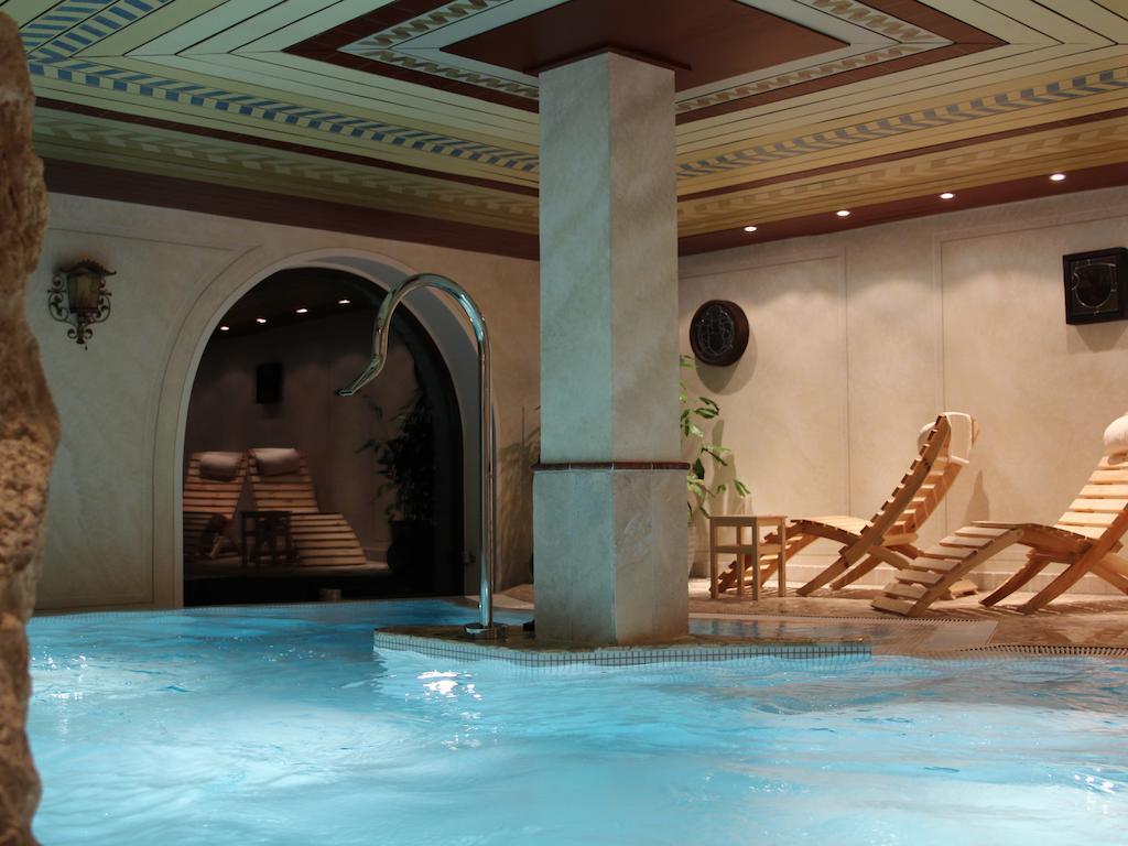 Hotel & Restaurant Gut Hungenbach Kurten Екстер'єр фото