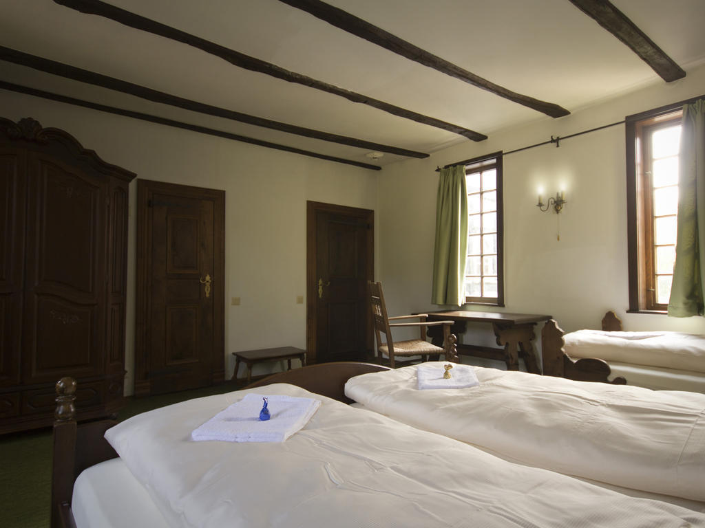 Hotel & Restaurant Gut Hungenbach Kurten Екстер'єр фото