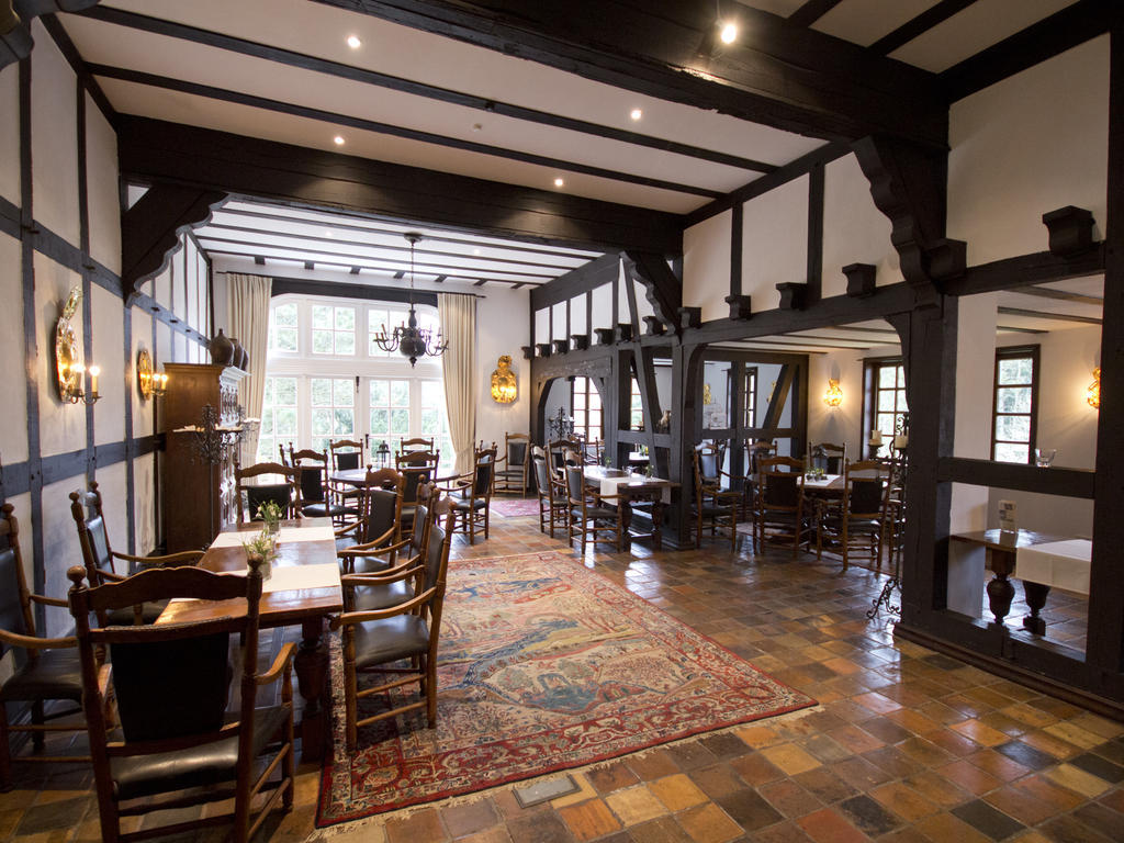 Hotel & Restaurant Gut Hungenbach Kurten Екстер'єр фото