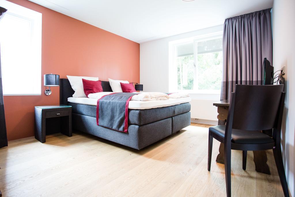 Hotel & Restaurant Gut Hungenbach Kurten Екстер'єр фото